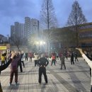 (상반기) 건강체조 이미지