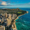 와이키키 | 🏨 쉐라톤 와이키키 시티뷰 특가 후기