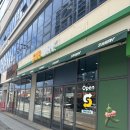 써브웨이 경산하양점 이미지