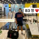 더플B3
