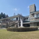 강아지 대통령 | 청남대 산책 코스 후기 | 강아지 동반 1시간 코스