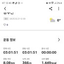 조밭 공영주차장 이미지