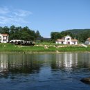 쉼표펜션 이미지