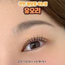 (유)새천안교통 | [천안 속눈썹] 천안 불당동 속눈썹펌 노글루펌 유오리