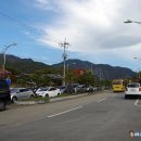 온산경로식당 | [100대명산] 온산이 붉게 물들어 가는 주왕산의 화려한 가을(2022.10.22)