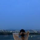 스카이라이브 - 1698 | 비스타 워커힐 서울 라이브러리 구내셔틀 포레스트파크 스카이야드 럭스바 후기