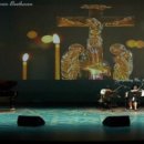 그림 읽어주는 여자 최지인의 갤러리 콘서트 이미지