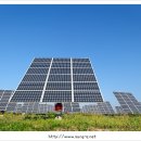 태평태양광발전소 이미지