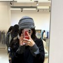 허유 | 허그유어스킨 26SS 잠실 롯데몰 팝업 | 위치, 후기, 착샷