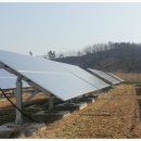 제일 태양광발전소 이미지