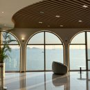 11650-17-112-2 | 시흥 오이도 거북섬 웨이브엠호텔 웨스트 오션 웨이브 프리미엄 트윈, 더블룸 내돈내산 후기