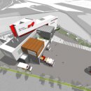 웅동119안전센터 이미지