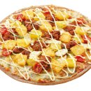 킹스타피자 이미지