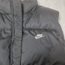 7374 | 나이키 패딩조끼 FB7374-010검정 나이키베스트 셀러