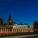 런던세탁 이미지