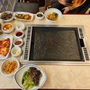 만용농장 | [오목교] 오목교맛집 양화돌판삼겹에서 삼겹살부터 돌판짜장까지 가족 외식 대성공