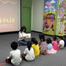 정남진도서관 이미지