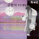 (개인)장기호 | 김현식 - 사랑했어요 [추억의노래/음악듣기/노랫가사/프로필/뮤지션소개/악보/이미지]