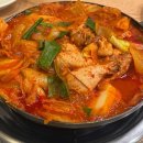 울엄마분식카페