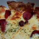 시카고피자 이미지