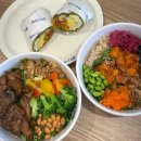 단대로 | 단대오거리역 포케 샐러드 맛집 슬로우캘리 가격 인기 메뉴 후기