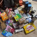 108.롯데마트_2 | [대만 가족여행 🛫후기] "까르푸" 대만 기념품 텍스프리 받고 "족체양생관" 마사지 받으러