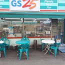 GS25 인천구월 이미지