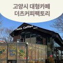 세븐일레븐 고양행주산성점 | 고양시 대형카페 행주산성 카페 더츠커피팩토리 방문후기