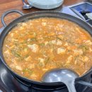 (주) 선영 | 세종 장군면 맛집| 선영 식당, 청국장 제육볶음 맛도리