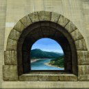 평화의댐 오토캠핑장 이미지