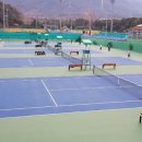 창원축구센터 하프돔구장 이미지