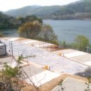 마장호수 휴 캠핑장 이미지