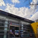 용문산 종합관광안내소 이미지