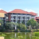 한누리마트 | H02. 한누리여행사, 발리 신혼여행 가성비호텔 아요디아 그란데룸 숙박 후기