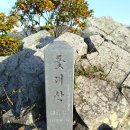 괴정2 | 신어산～장척산～백두산