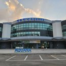 화순금호리조트푸드코트 이미지