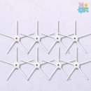 Q마트(도화상회) | 로보락 S7 플러스 사이드브러쉬 8개 사용해보니, 2주 써본 후기입니다