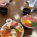 중앙도매시장 | 삿포로 여행 2 - 1일차(중앙도매시장,장외시장,마루야마공원,훗카이도신궁)