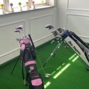 M스크린골프존 이미지