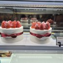 Le pain(르빵) | 🍰 르빵(Le Pain) 명동성당점 케이크 후기
