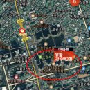 여명중학교 버스정류장 이미지