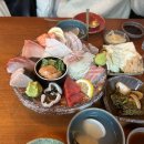 세븐일레븐송도월드마크1단지점 | 송도 숙성회 맛집 올드타운 월드마크점ㅣ 모듬회, 단새우 비스큐 파스타 후기