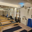 헬스와 필라테스 화곡점 이미지