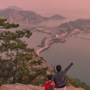 장봉노을민박 | [조카와함께 군산여행]군산 대장봉 오르다 포기할 뻔/주차,쉬운길 팁