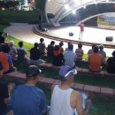 도솔광장 이미지