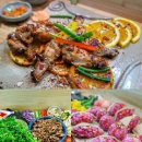 정심야채