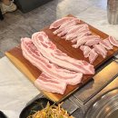 저렴한 광명 고깃집 &#34;윤가네 정육식당&#34; 내돈내산 후기
