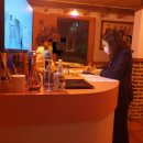 은 노래연습장 이미지