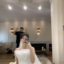 W-13 | W.13 대전 라비에벨•어바웃브라이덜 본식 후기