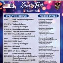 기지디자인 | 2026 오산공군기지 Liberty Fest 후기 미국 250주년 독립기념일 축제 불꽃놀이 다녀왔어요